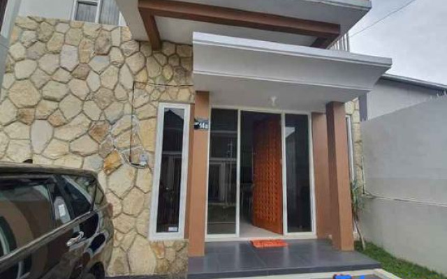Villa Bahari Batu