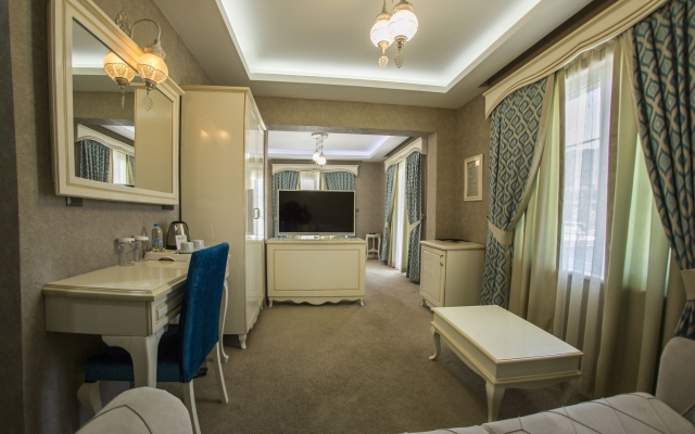 Hatunca Otel & Restaurant