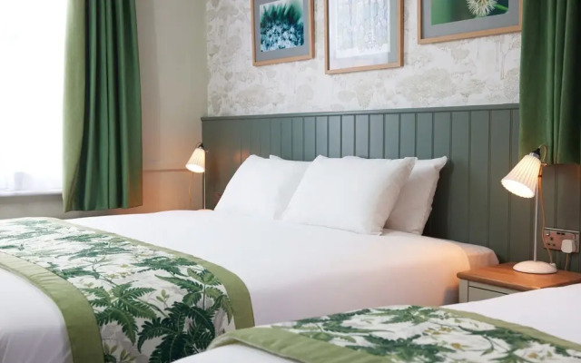Kings Head Hotel