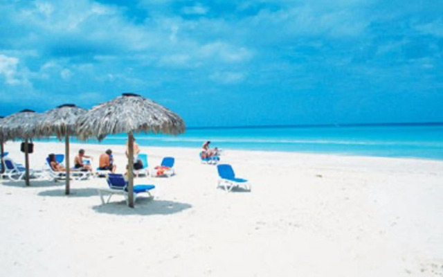Starfish Varadero - All Inclusive