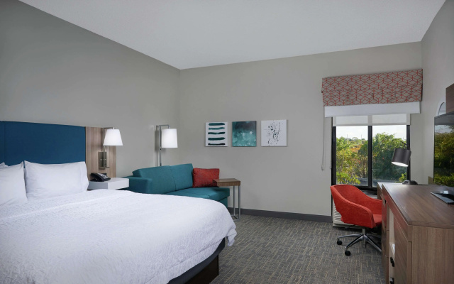 Hampton Inn - Jupiter/Juno Beach
