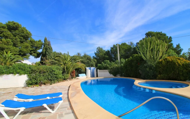 Holiday Home Shangrila