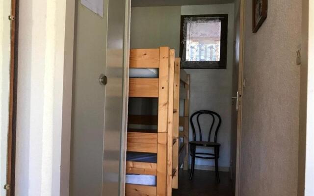 Appartement Port Barcarès, 1 pièce, 4 personnes - FR-1-81-235