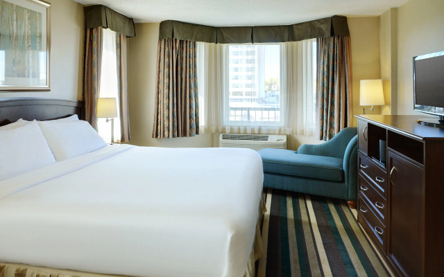 Holiday Inn Conference Center Edmonton South by IHG