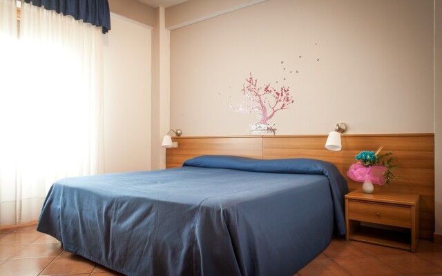 Piccolo Hotel Aurora