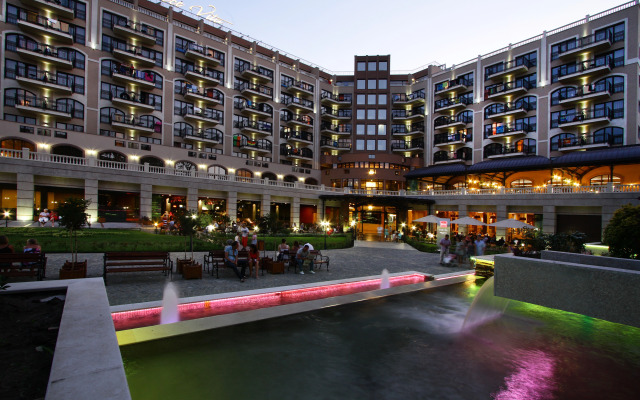 lti Dolce Vita Sunshine Resort