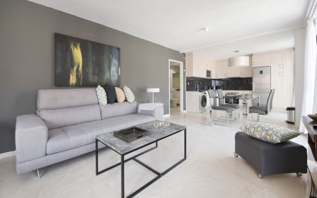Apartment Unio TH12