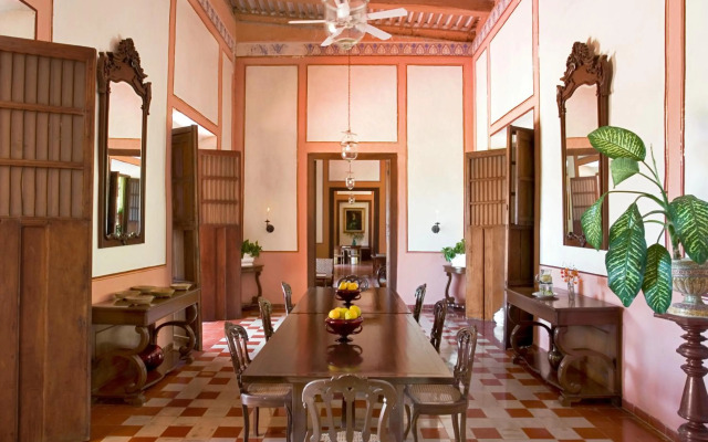 Hacienda Santa Rosa de Lima