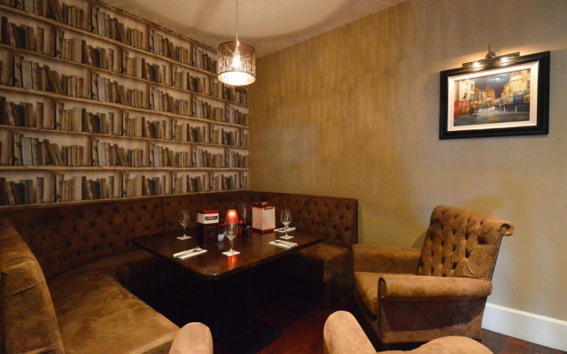 Clybaun Hotel Galway
