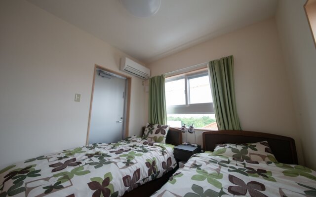 Pine House in ISHIGAKI