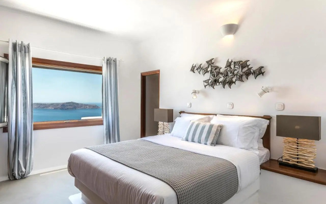180 Caldera by Stylish Stays