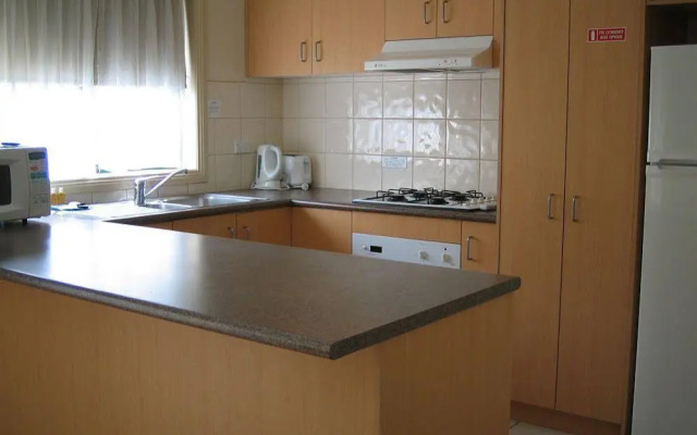 Mt Waverley Townhouses