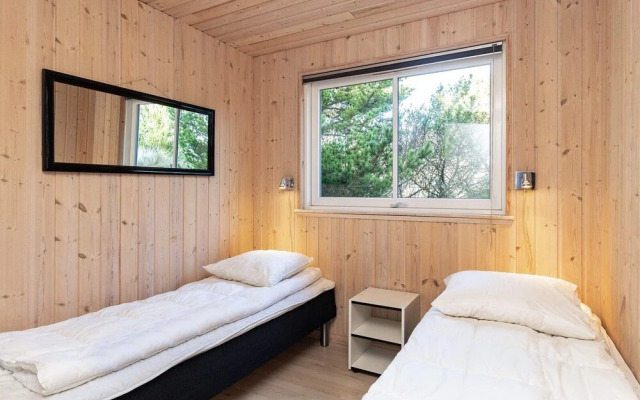 Luxury Retreat in Blavand - By Traum Ferienwohnungen