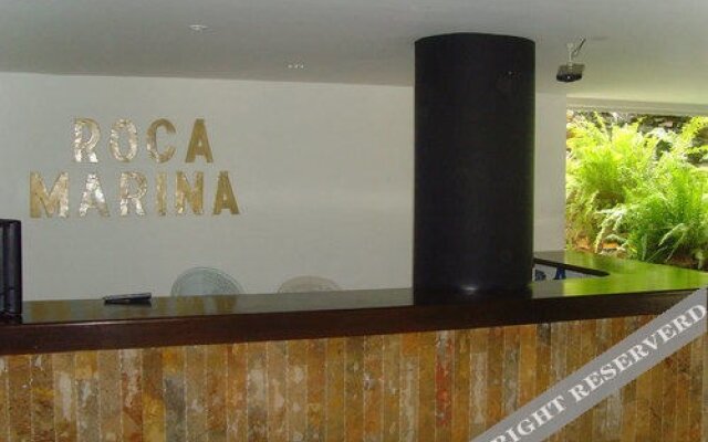 Aparta Hotel Roca Marina