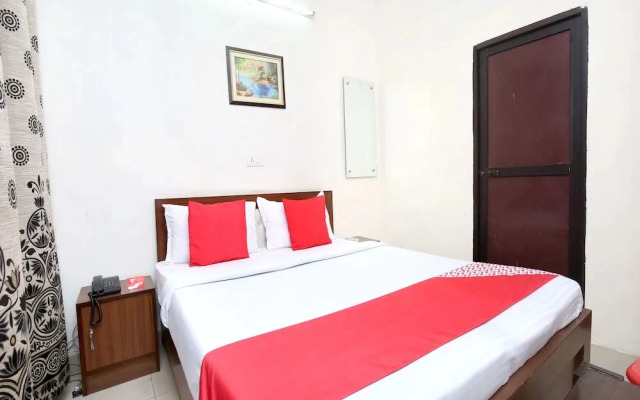 Gaurav Residency by OYO