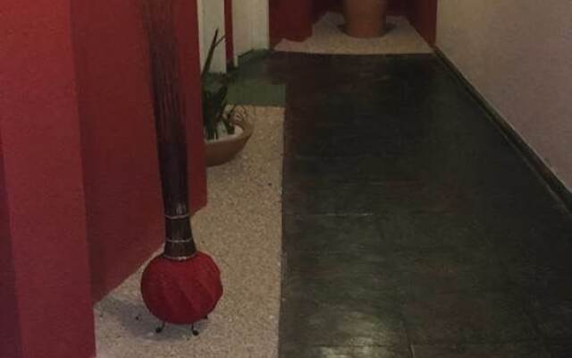 Pousada Villa Real Boina