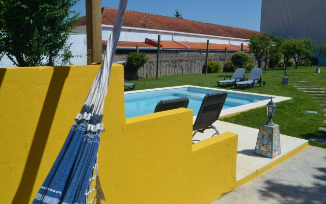 Villa Santa Bárbara