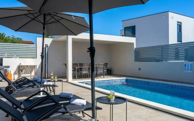 Villa Ema en Ana