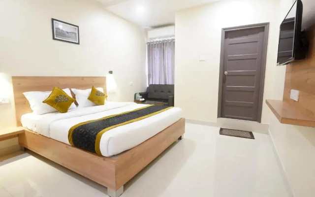 Hotel Prime Inn