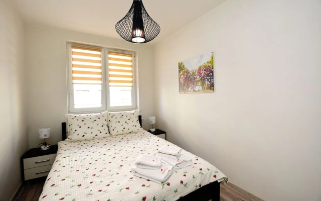 Golden Sun Apartments  - Bursztynowe