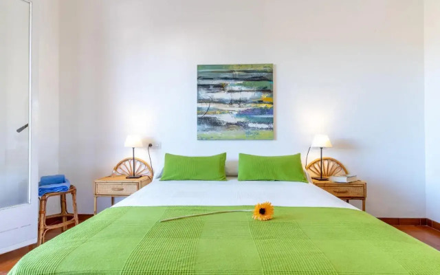 Apartment Sant Mori