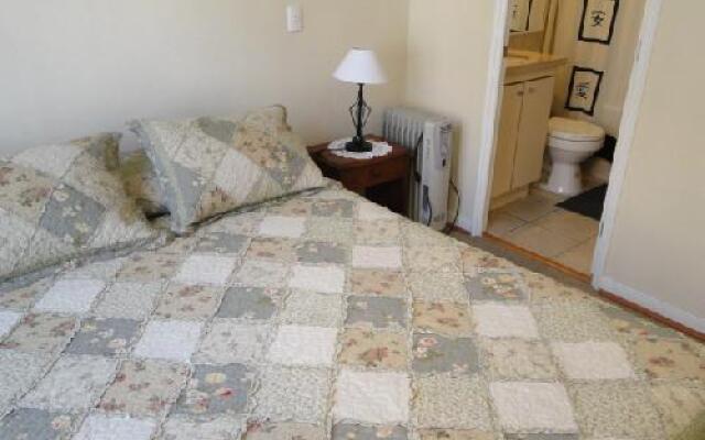 Santiago Downtown Apartments Lira