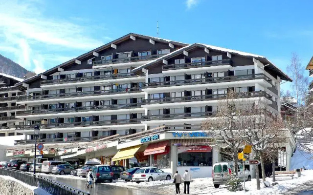 Valaisia