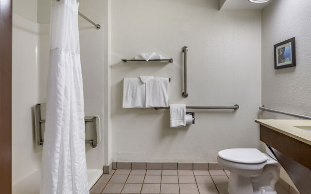Comfort Suites Canton - Detroit