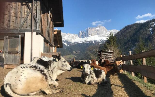 Veraltenhof Agriturismo B&B