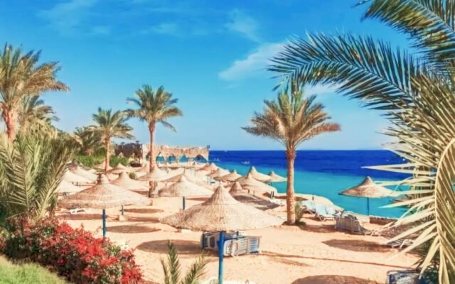 Sharm Hills Resort