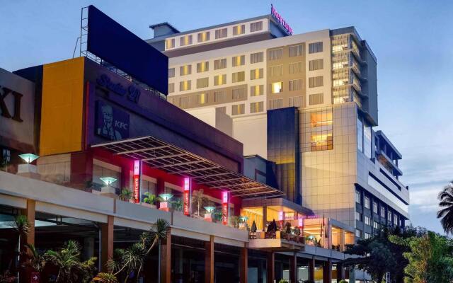 Fugo Hotel Banjarmasin