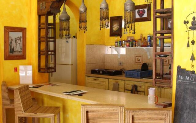 Sinai Old Spices B&B