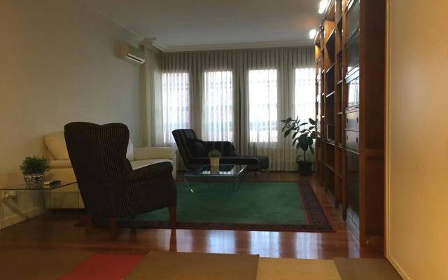 RIVER SUITE Apartment