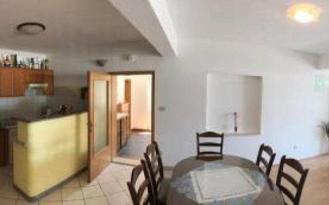 Apartment Nela