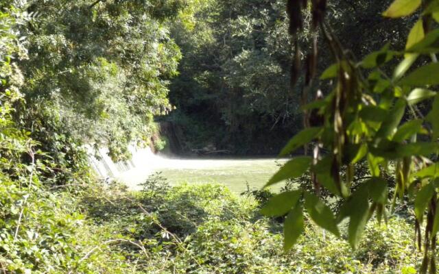 Maison de Vacances de Récailleau