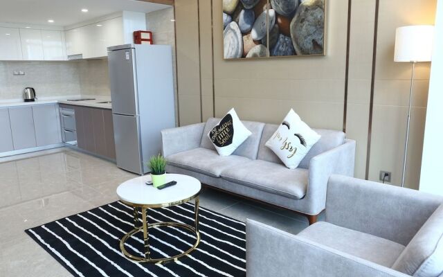 Suman Hotel Apartment