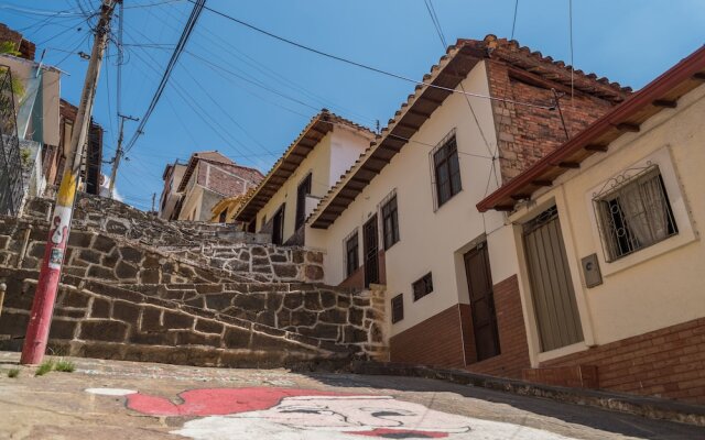 Caracol Casa Turística