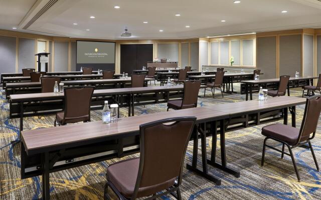 InterContinental Toronto Centre by IHG