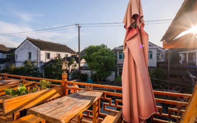 Hepanju Boutique Inn