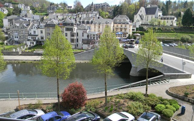 Hotel La Porte de France