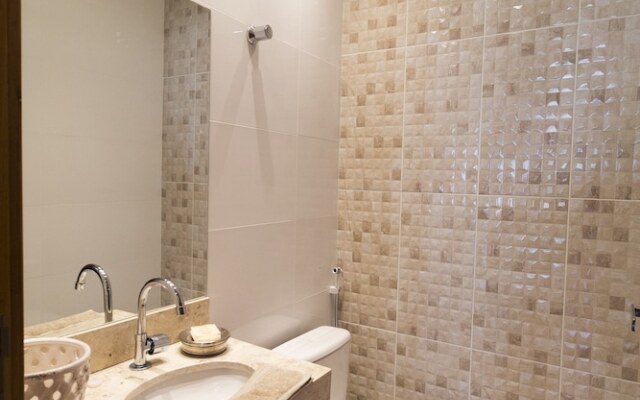 Super Localização - 3 Quartos com Sacada Gourmet