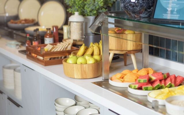 Radisson Hotel Graz