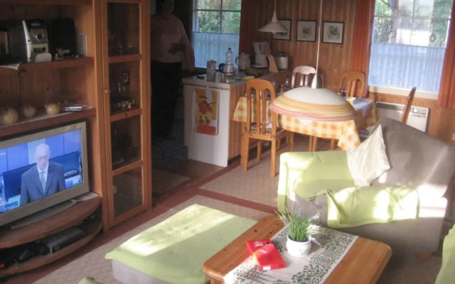 Holiday Home Monkfish House