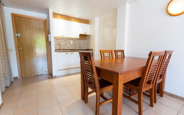 GoCosta Apartment Catalonia 5