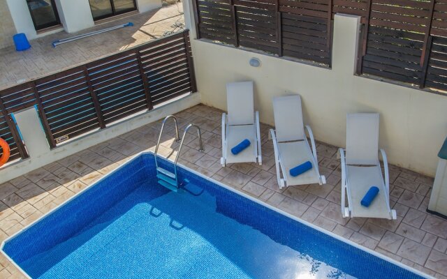 Kapparis Seaside Stories 2