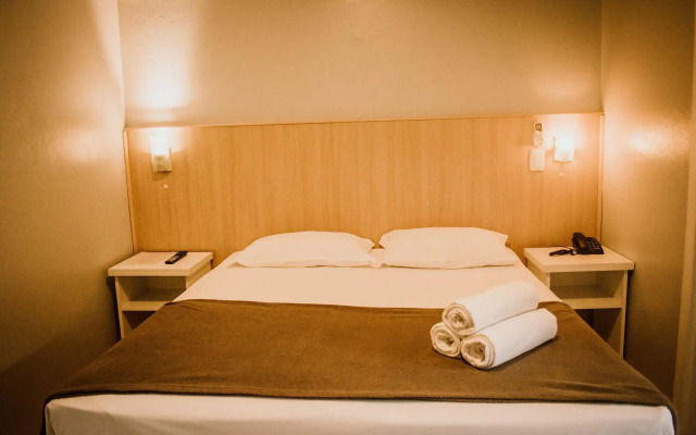 Hotel Colina São Francisco