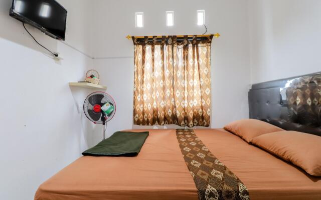 Java Homestay