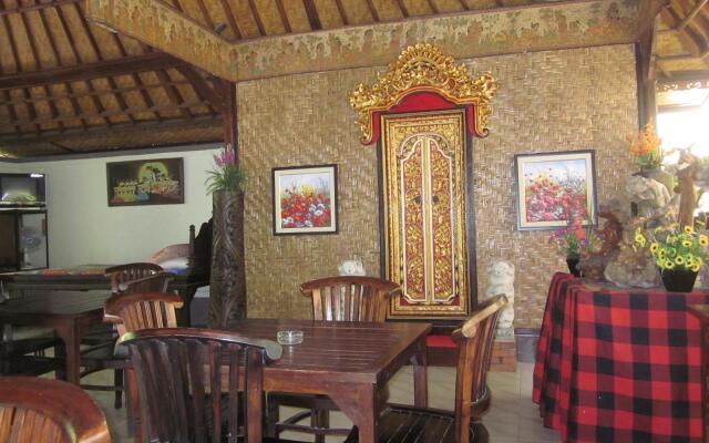 Putri Homestay