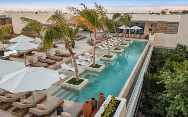 Motto by Hilton Tulum