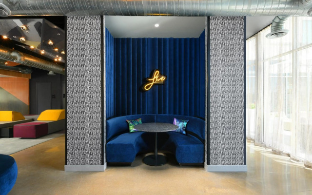 Aloft Austin Round Rock